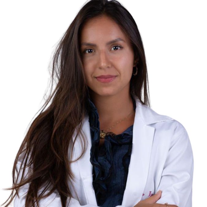 Gabriela Rosa, Nutricionista