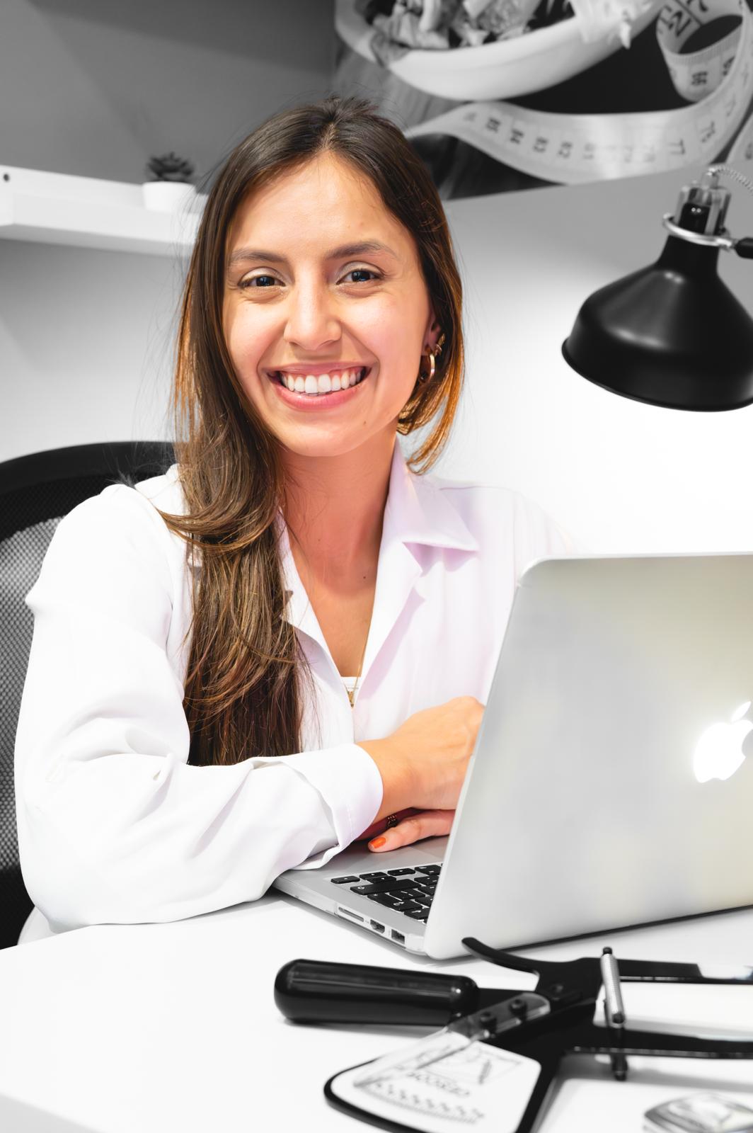 Gabriela Rosa Nutricionista